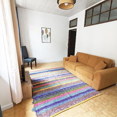 Appartement Saint Jean 2 Cosy Et Confort Villefranche-de-Conflent Luaran gambar