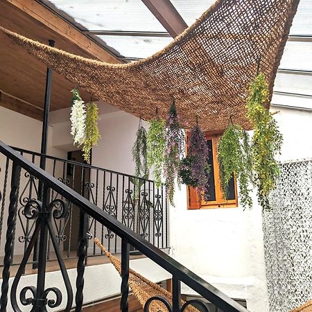 Appartement Saint Jean 2 Cosy Et Confort Villefranche-de-Conflent Luaran gambar