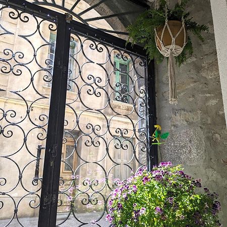 Appartement Saint Jean 2 Cosy Et Confort Villefranche-de-Conflent Luaran gambar