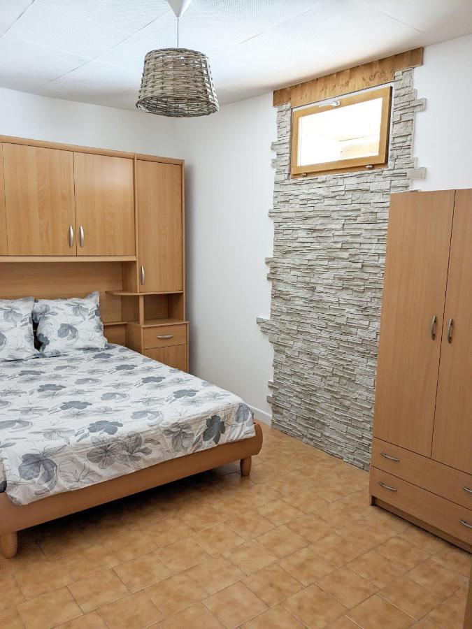 Appartement Saint Jean 2 Cosy Et Confort Villefranche-de-Conflent Luaran gambar