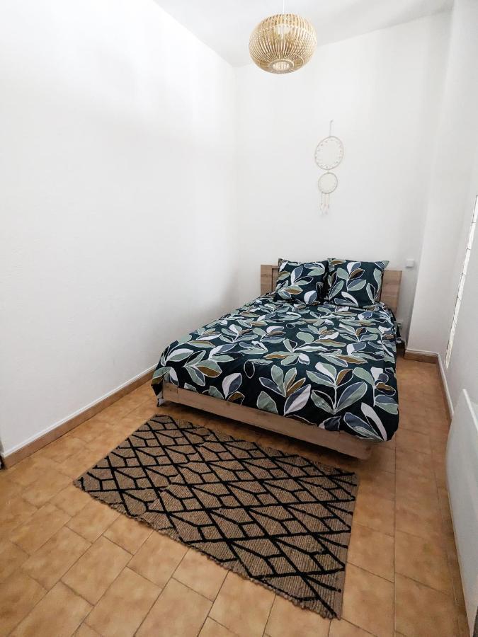 Appartement Saint Jean 2 Cosy Et Confort Villefranche-de-Conflent Luaran gambar