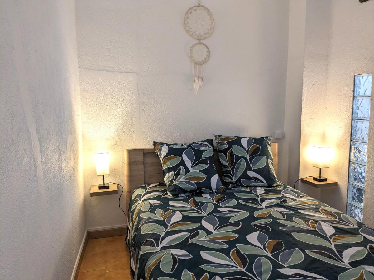 Appartement Saint Jean 2 Cosy Et Confort Villefranche-de-Conflent Luaran gambar