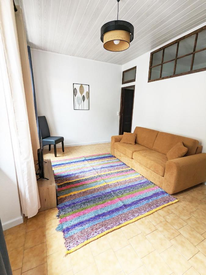 Appartement Saint Jean 2 Cosy Et Confort Villefranche-de-Conflent Luaran gambar