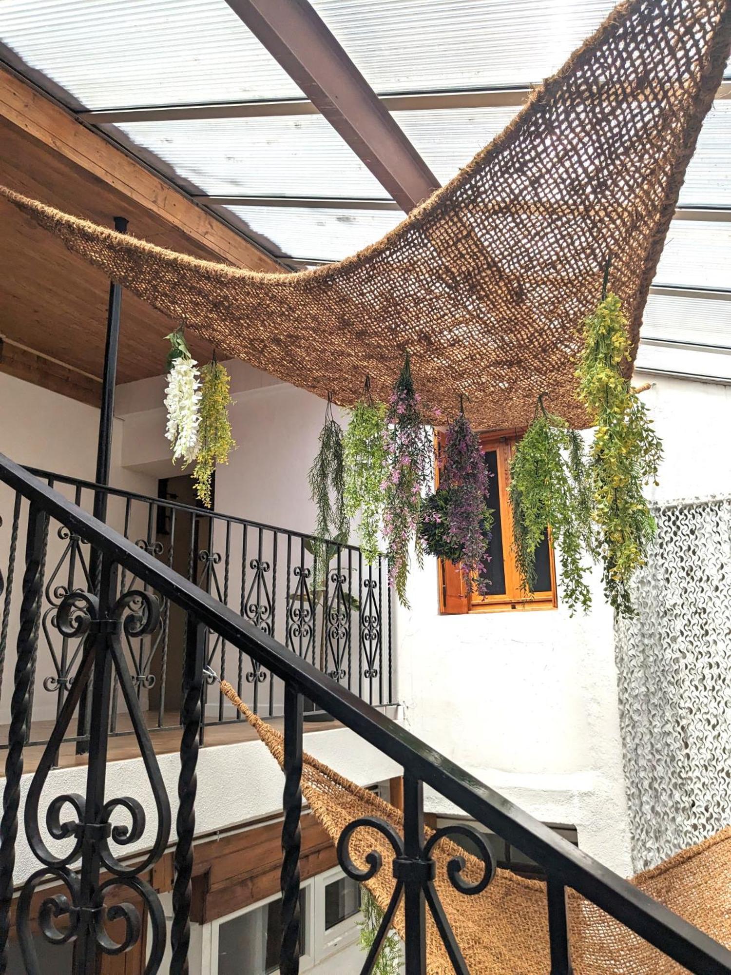 Appartement Saint Jean 2 Cosy Et Confort Villefranche-de-Conflent Luaran gambar