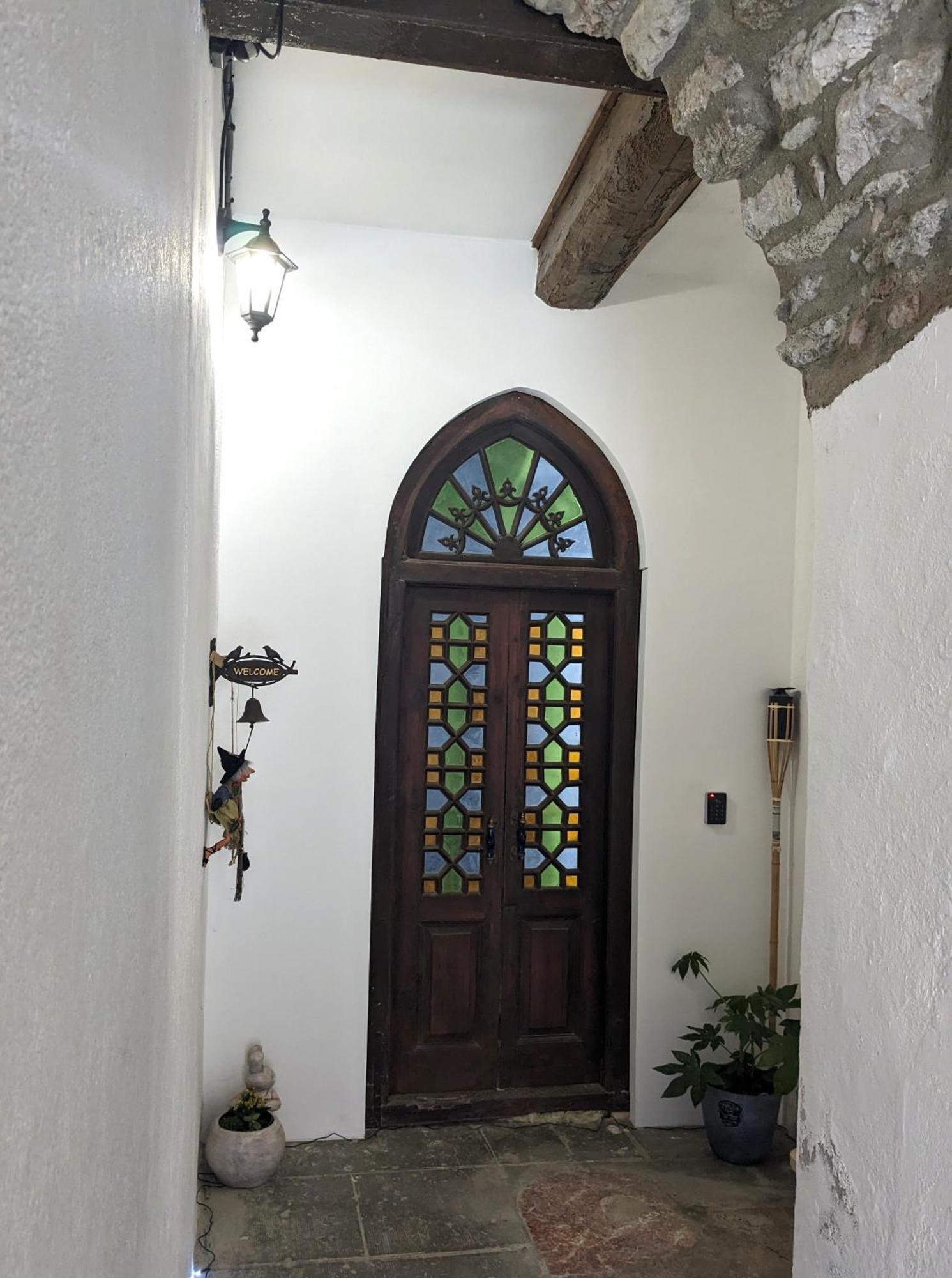 Appartement Saint Jean 2 Cosy Et Confort Villefranche-de-Conflent Luaran gambar