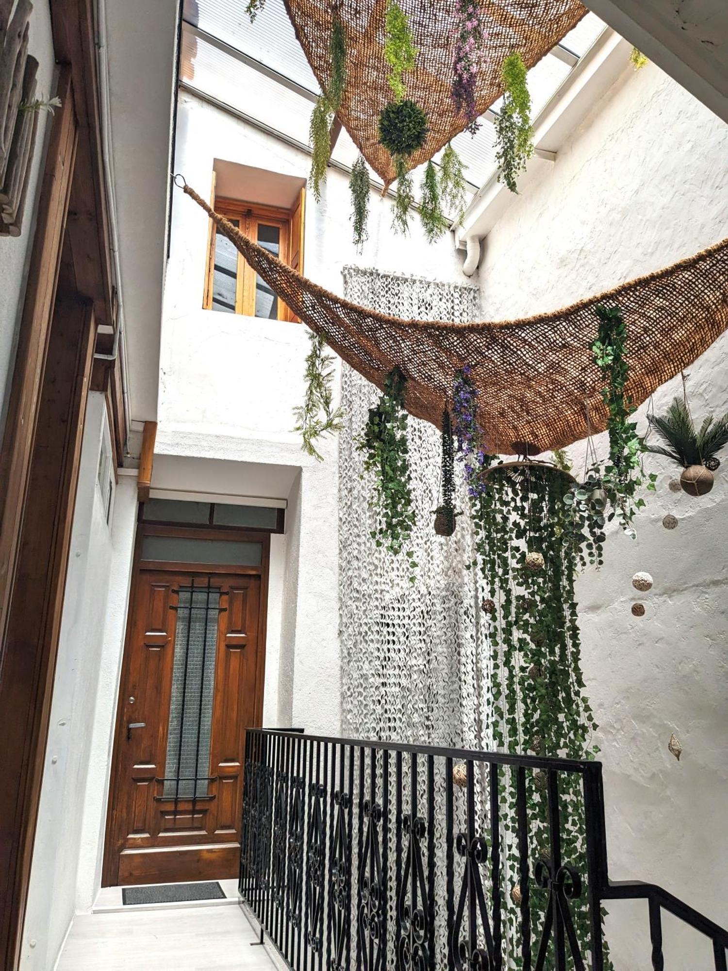 Appartement Saint Jean 2 Cosy Et Confort Villefranche-de-Conflent Luaran gambar